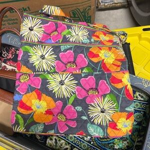 You’re a Bradley tote